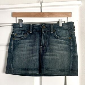 NWOT 7 For All Mankind 24